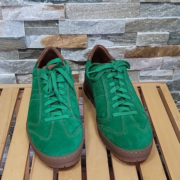 Mephisto Jumper Men's Sneaker - Picture 3 of 8